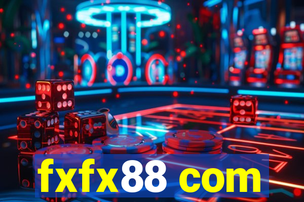 fxfx88 com